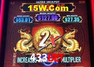 Experiência VIP 433Bet